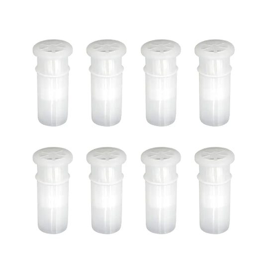 Toyvian 100pcs Pet Toy Balls