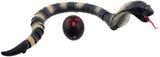 RC Realistic Snake Toys