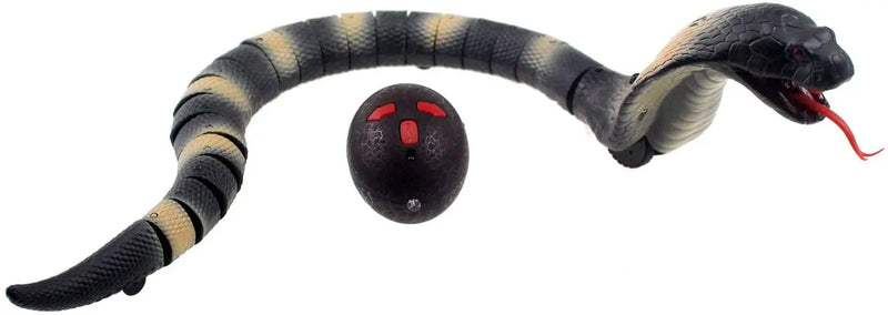 RC Realistic Snake Toys