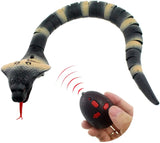RC Realistic Snake Toys