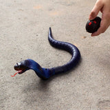 RC Realistic Snake Toys