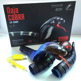 RC Realistic Snake Toys
