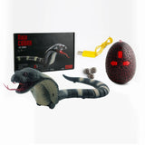 RC Realistic Snake Toys