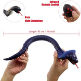 RC Realistic Snake Toys