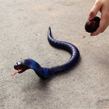 RC Realistic Snake Toys