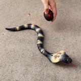 RC Realistic Snake Toys