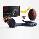 RC Realistic Snake Toys