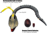 RC Realistic Snake Toys