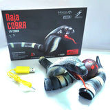 RC Realistic Snake Toys