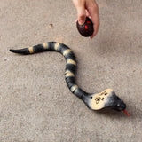 RC Realistic Snake Toys