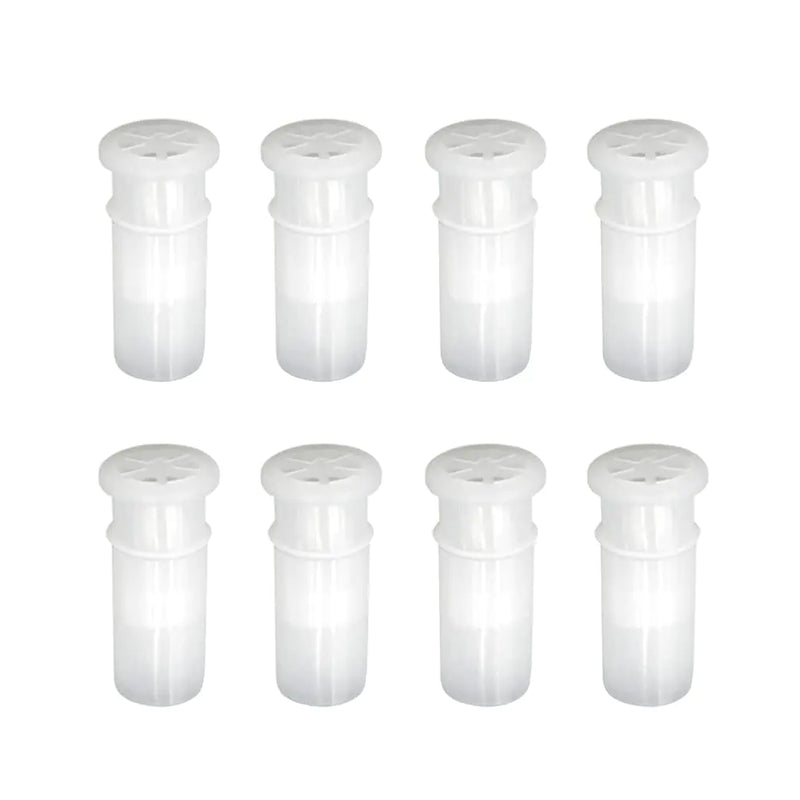 Toyvian 100pcs Pet Toy Balls