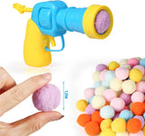 Interactive Launch Training Toy
