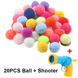 Interactive Launch Training Toy