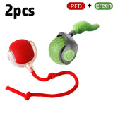 Cat Interactive Automatic Rolling Ball