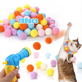 Interactive Launch Training Toy