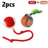 Cat Interactive Automatic Rolling Ball
