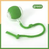 Cat Interactive Automatic Rolling Ball
