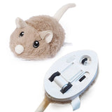 Interactive Mouse Cat Toys