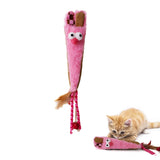Interactive Mouse Cat Toys