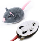Interactive Mouse Cat Toys