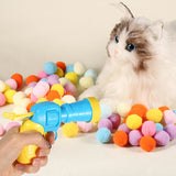 Interactive Launch Training Toy