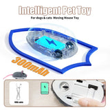 Interactive Mouse Cat Toys