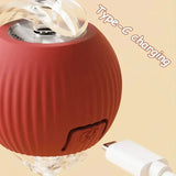 Cat Interactive Automatic Rolling Ball