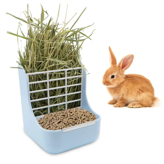 Litewoo Rabbit Hay Feeder