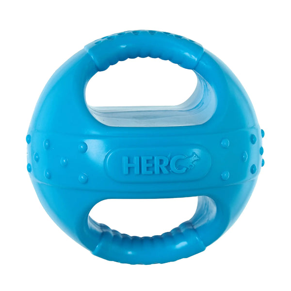 Hero Squeakables Kettle Ball